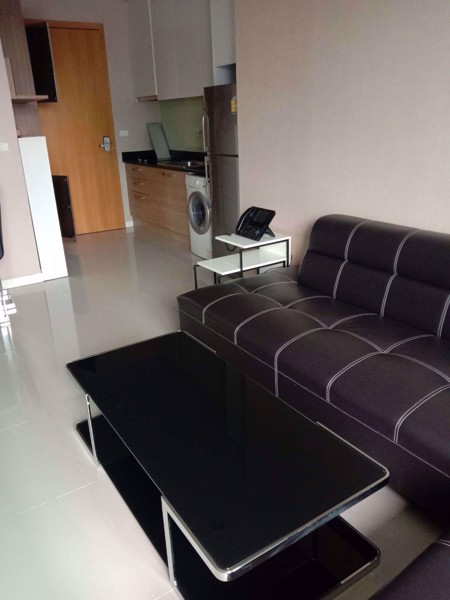 Picture of 1 bed Condo in Circle Condominium Makkasan Sub District C015586