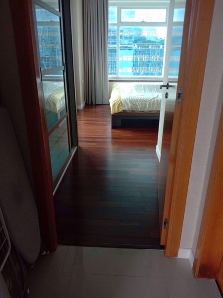 Picture of 1 bed Condo in Circle Condominium Makkasan Sub District C015586