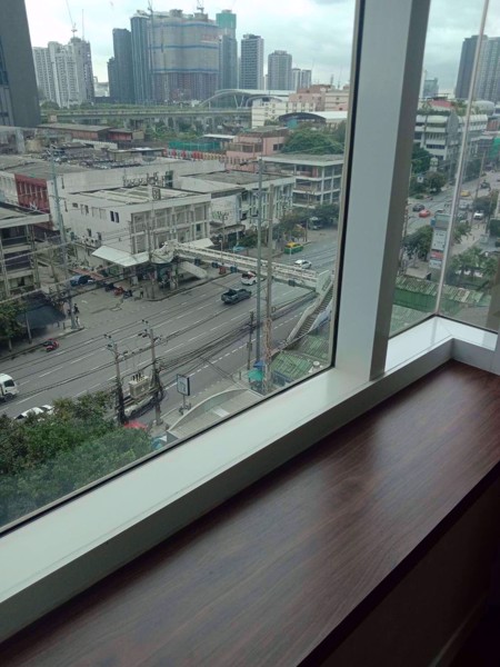 Picture of 1 bed Condo in Circle Condominium Makkasan Sub District C015586