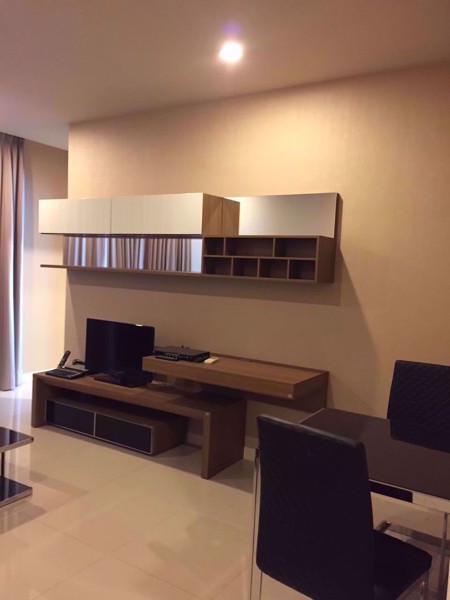 Picture of 1 bed Condo in Circle Condominium Makkasan Sub District C015586