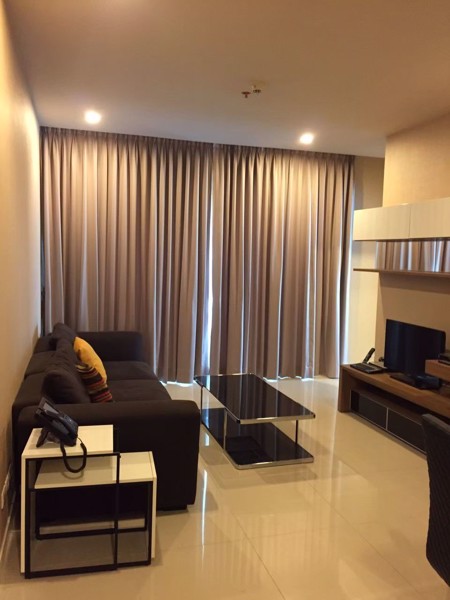 Picture of 1 bed Condo in Circle Condominium Makkasan Sub District C015586