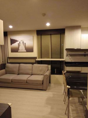 Picture of 2 bed Condo in Rhythm Sathorn - Narathiwas Thungmahamek Sub District C015587