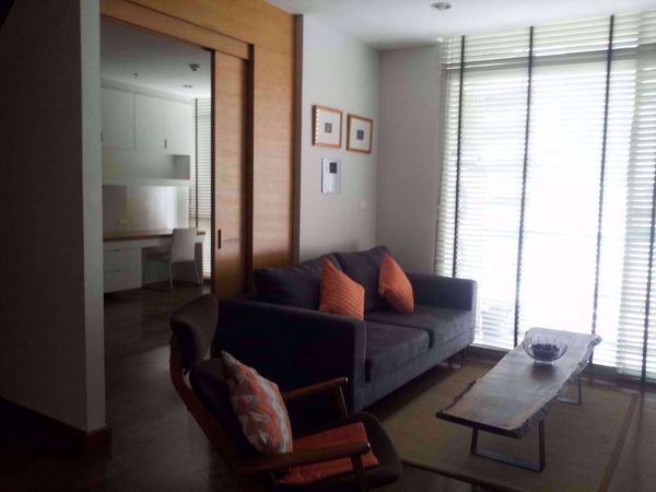 รูปภาพ 2 ห้องนอน Condo ในโครงการ The Master Centrium Asoke-Sukhumvit Khlong Toei Nuea Sub District C015589