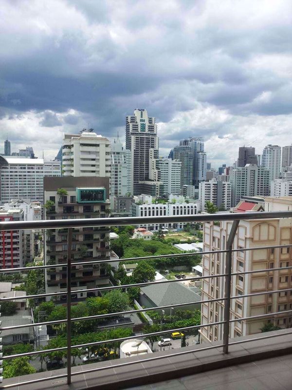 รูปภาพ 2 ห้องนอน Condo ในโครงการ The Master Centrium Asoke-Sukhumvit Khlong Toei Nuea Sub District C015589