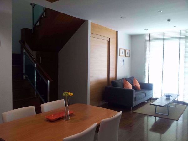 รูปภาพ 2 ห้องนอน Condo ในโครงการ The Master Centrium Asoke-Sukhumvit Khlong Toei Nuea Sub District C015589