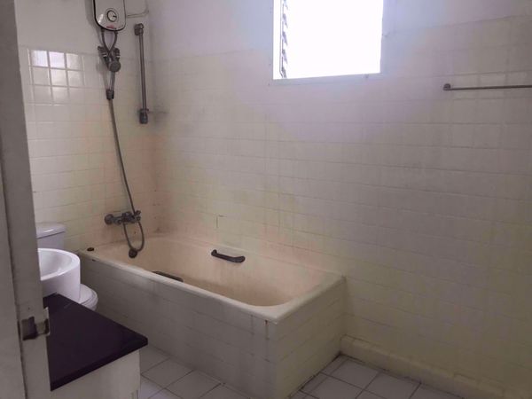 Picture of 2 bed Condo in Siam Court Apartment Khlongtoei District C015591