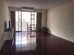 Picture of 2 bed Condo in Siam Court Apartment Khlongtoei District C015591