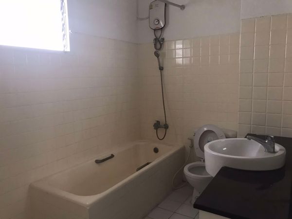 Picture of 2 bed Condo in Siam Court Apartment Khlongtoei District C015591