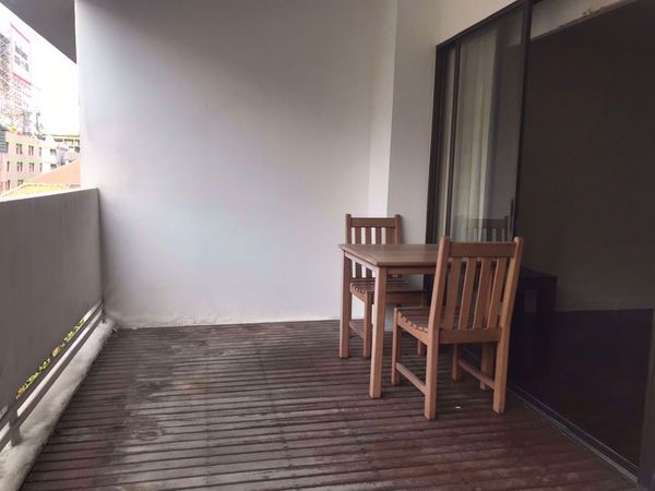 Picture of 2 bed Condo in Siam Court Apartment Khlongtoei District C015591