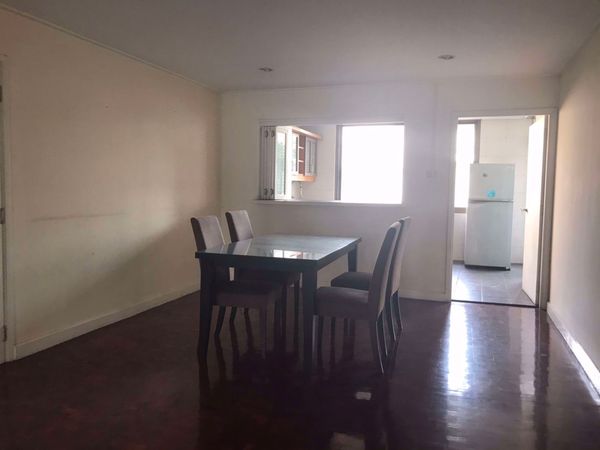 Picture of 2 bed Condo in Siam Court Apartment Khlongtoei District C015591