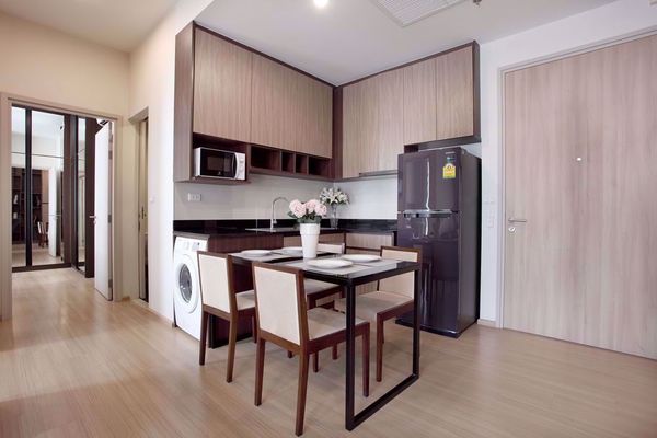 Picture of 2 bed Condo in The Capital Ekamai - Thonglor Bangkapi Sub District C015590