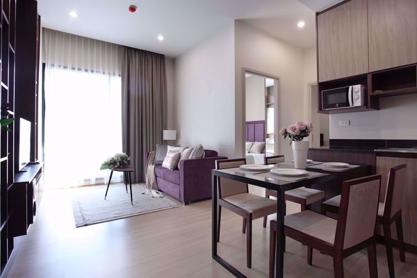 Picture of 2 bed Condo in The Capital Ekamai - Thonglor Bangkapi Sub District C015590