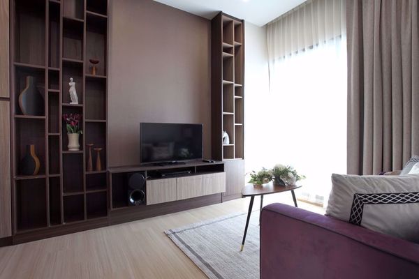 Picture of 2 bed Condo in The Capital Ekamai - Thonglor Bangkapi Sub District C015590