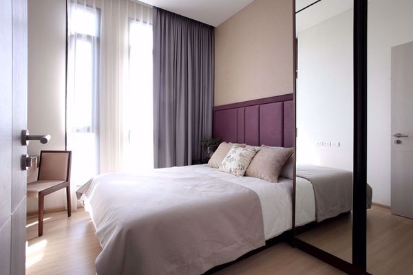 Picture of 2 bed Condo in The Capital Ekamai - Thonglor Bangkapi Sub District C015590