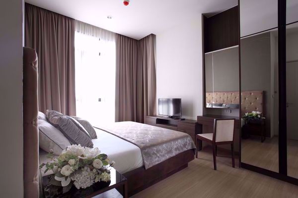 Picture of 2 bed Condo in The Capital Ekamai - Thonglor Bangkapi Sub District C015590