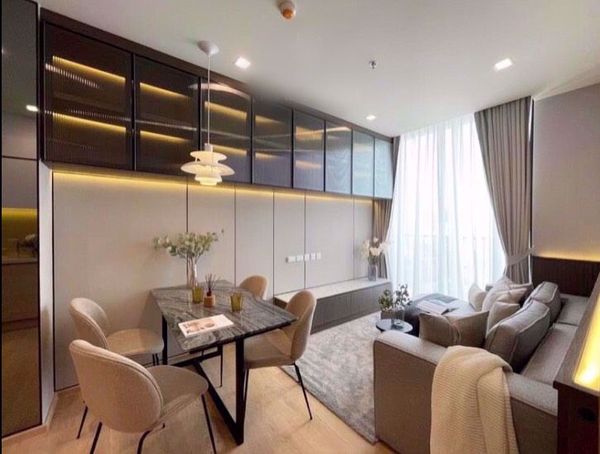 Picture of 1 bed Condo in Noble Around 33 Khlong Tan Nuea Sub District C015592