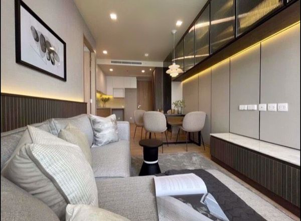 Picture of 1 bed Condo in Noble Around 33 Khlong Tan Nuea Sub District C015592