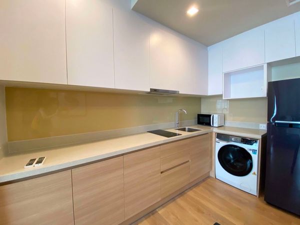 Picture of 1 bed Condo in Noble Around 33 Khlong Tan Nuea Sub District C015592