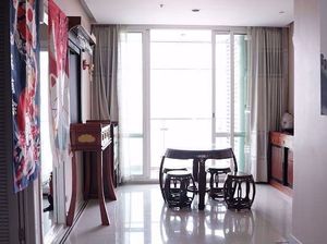 รูปภาพ 2 ห้องนอน Condo ในโครงการ T.C. Green Huai Khwang Sub District C015593