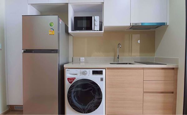 Picture of 1 bed Condo in Noble Around 33 Khlong Tan Nuea Sub District C015594