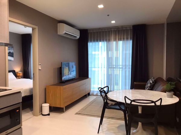 Picture of 2 bed Condo in Rhythm Sukhumvit 36-38 Phra Khanong Sub District C015595