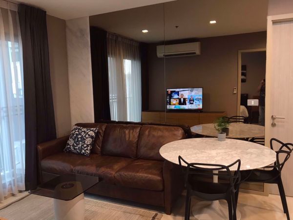 Picture of 2 bed Condo in Rhythm Sukhumvit 36-38 Phra Khanong Sub District C015595