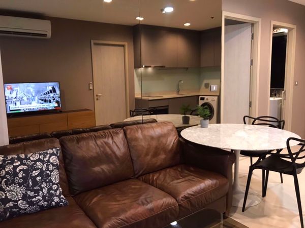 Picture of 2 bed Condo in Rhythm Sukhumvit 36-38 Phra Khanong Sub District C015595