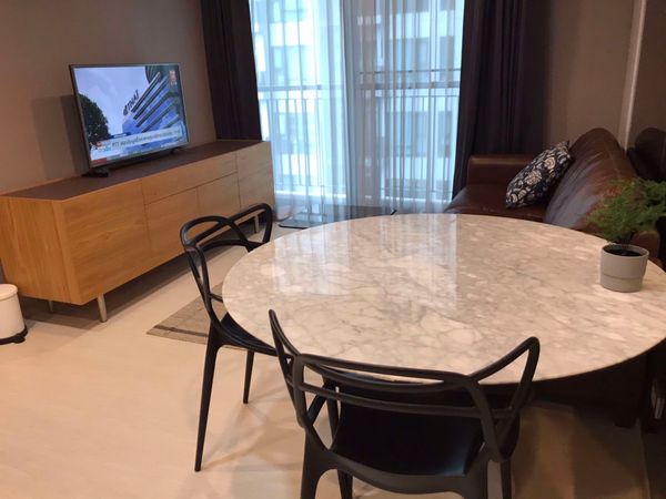 Picture of 2 bed Condo in Rhythm Sukhumvit 36-38 Phra Khanong Sub District C015595