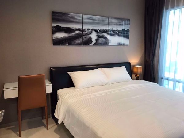 Picture of 2 bed Condo in Rhythm Sukhumvit 36-38 Phra Khanong Sub District C015595