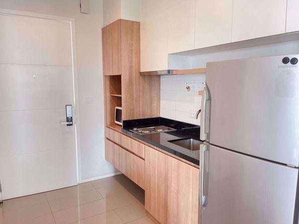 Picture of 2 bed Condo in Blocs 77 Phrakhanongnuea Sub District C015596