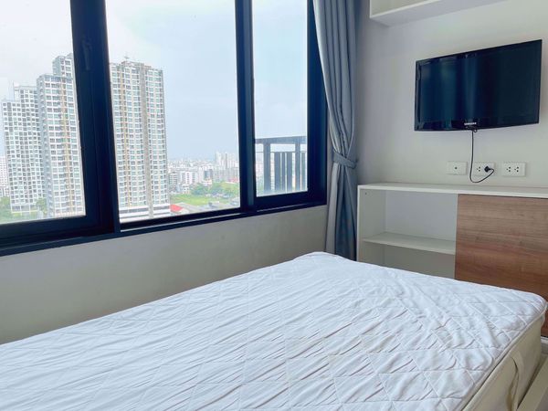 Picture of 2 bed Condo in Blocs 77 Phrakhanongnuea Sub District C015596