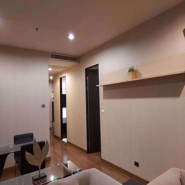 Picture of 2 bed Condo in The Address Chidlom Lumphini Sub District C015608