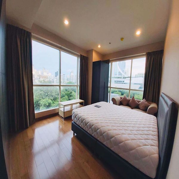 Picture of 2 bed Condo in The Address Chidlom Lumphini Sub District C015608