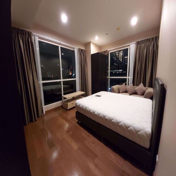 Picture of 2 bed Condo in The Address Chidlom Lumphini Sub District C015608