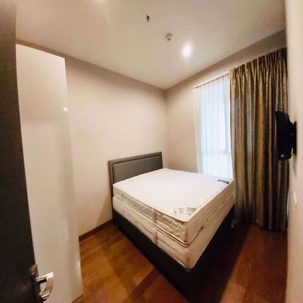 Picture of 2 bed Condo in The Address Chidlom Lumphini Sub District C015608