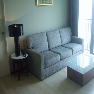 Picture of 3 bed Condo in Noble Remix Khlongtan Sub District C015609