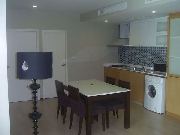 Picture of 3 bed Condo in Noble Remix Khlongtan Sub District C015609