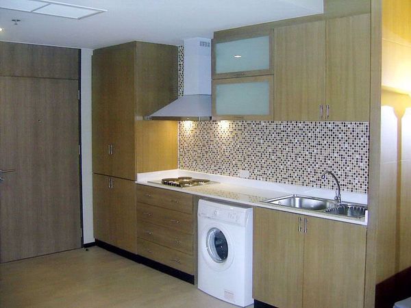 Picture of 2 bed Condo in Noble Remix Khlongtan Sub District C015610