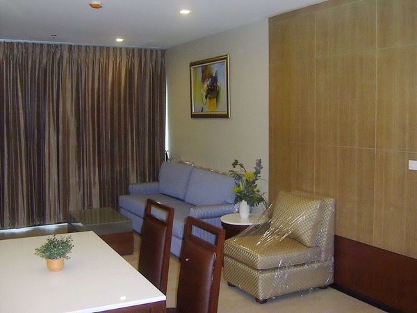 Picture of 2 bed Condo in Noble Remix Khlongtan Sub District C015610