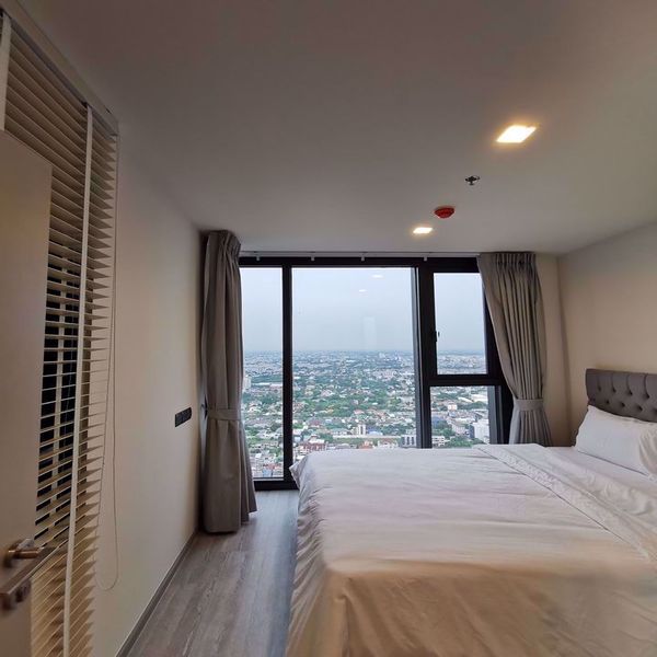 Picture of 1 bed Duplex in The Line Sukhumvit 101 Bangchak Sub District D015614