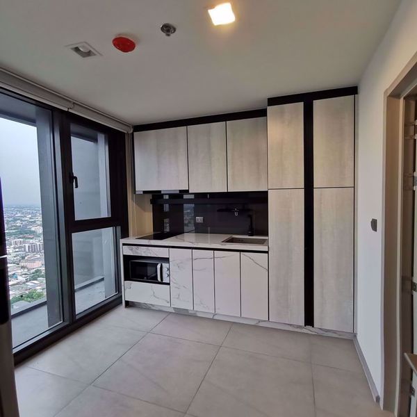 Picture of 1 bed Duplex in The Line Sukhumvit 101 Bangchak Sub District D015614