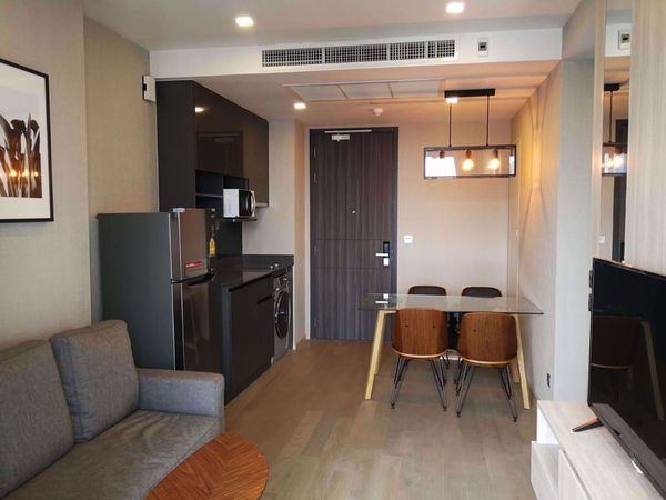 Picture of 2 bed Condo in Ashton Asoke Khlong Toei Nuea Sub District C015616