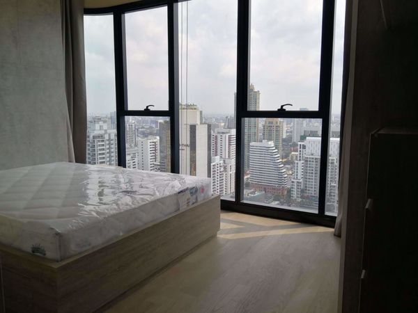 Picture of 2 bed Condo in Ashton Asoke Khlong Toei Nuea Sub District C015616