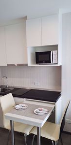 Picture of 1 bed Condo in Rich Park @ Triple Station Suanluang Sub District C015619