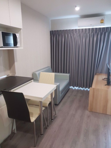 Picture of 1 bed Condo in Rich Park @ Triple Station Suanluang Sub District C015619