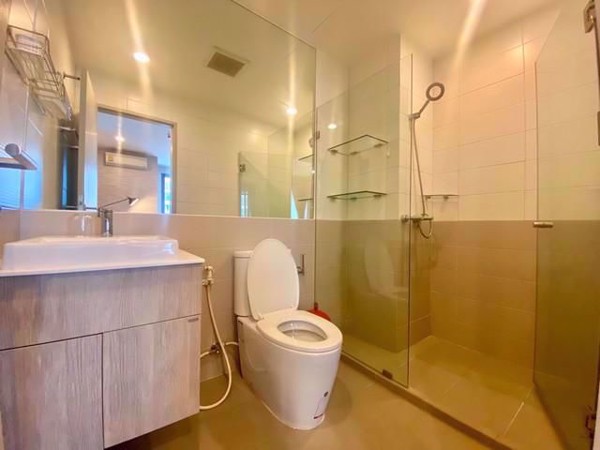 Picture of 1 bed Condo in Ideo Chula-Samyan Si Phraya Sub District C015624