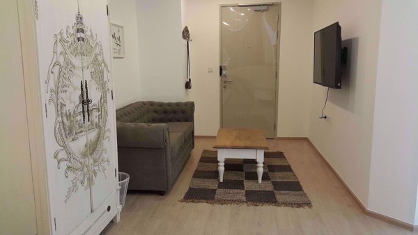 Picture of 1 bed Condo in Ideo Chula-Samyan Si Phraya Sub District C015624