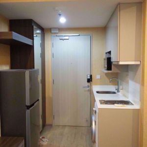 Picture of 1 bed Condo in Ideo Chula-Samyan Si Phraya Sub District C015624