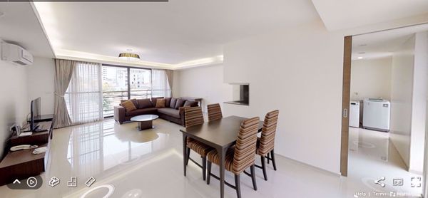 Picture of 3 bed Condo in Mela Grande Khlong Toei Nuea Sub District C015628