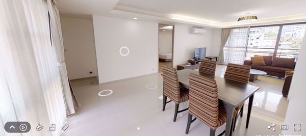 Picture of 3 bed Condo in Mela Grande Khlong Toei Nuea Sub District C015628